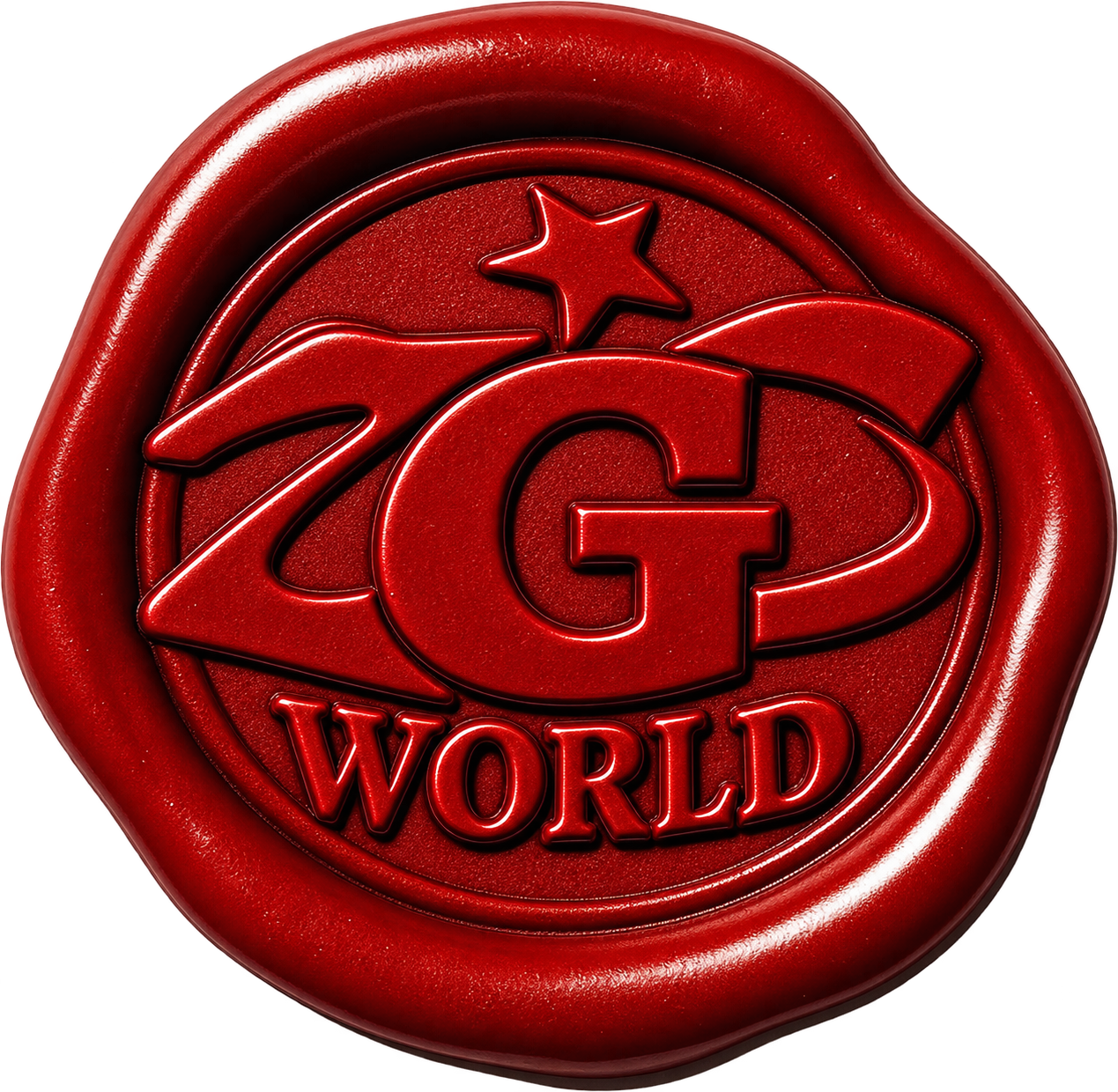 G World logo